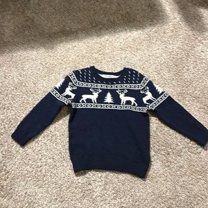 Kids Old Navy Sweater Size 3T